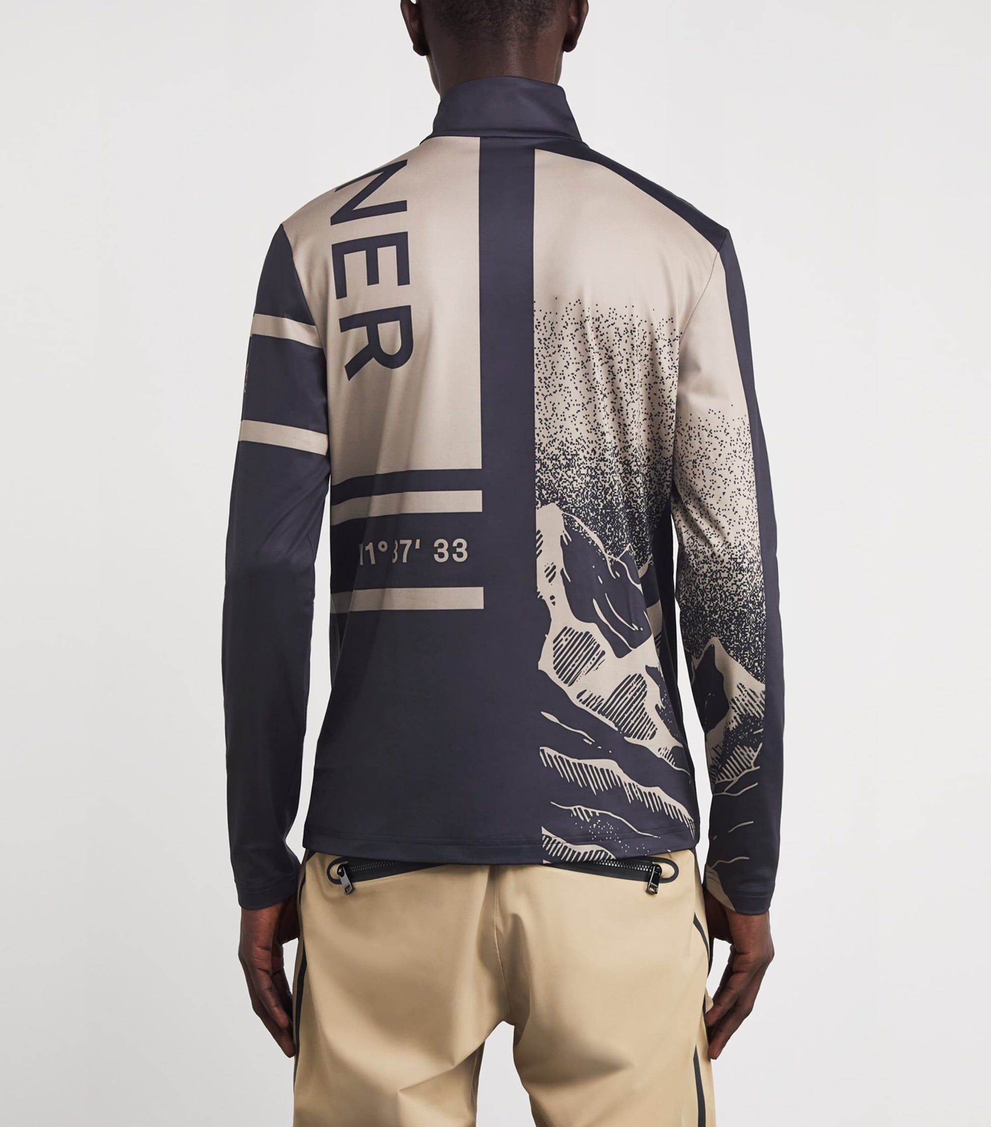 First Layer Verti Top