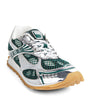 Green Orbit Sneakers