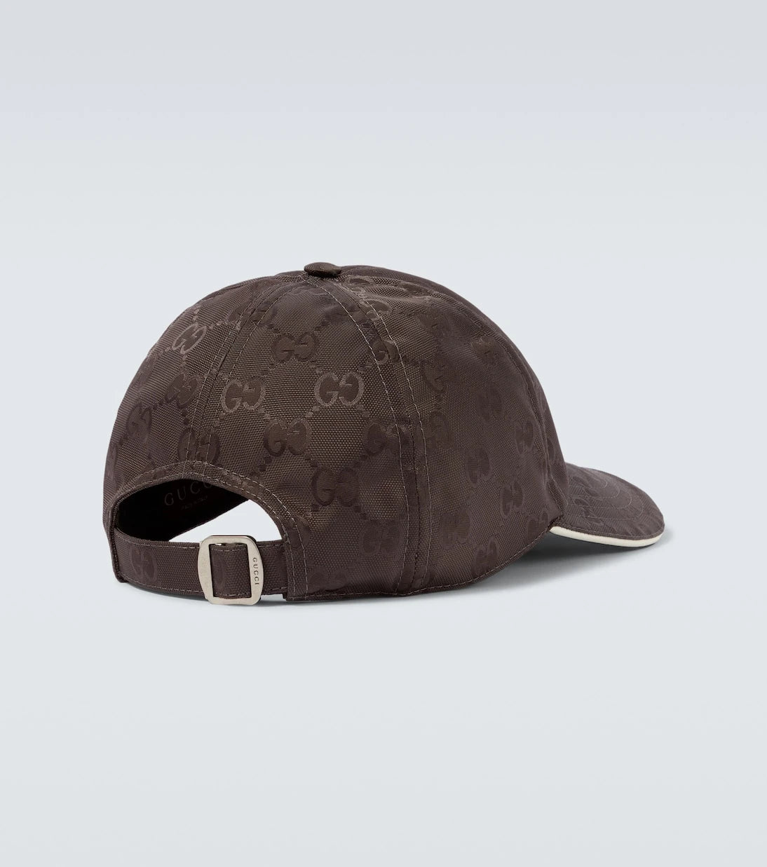 Gucci - Interlocking G baseball cap