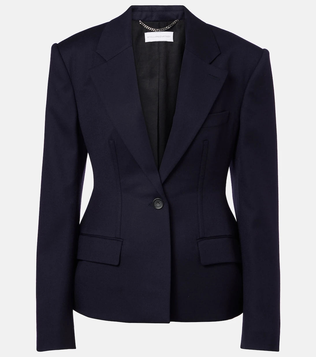 Stella McCartney - Wool blazer