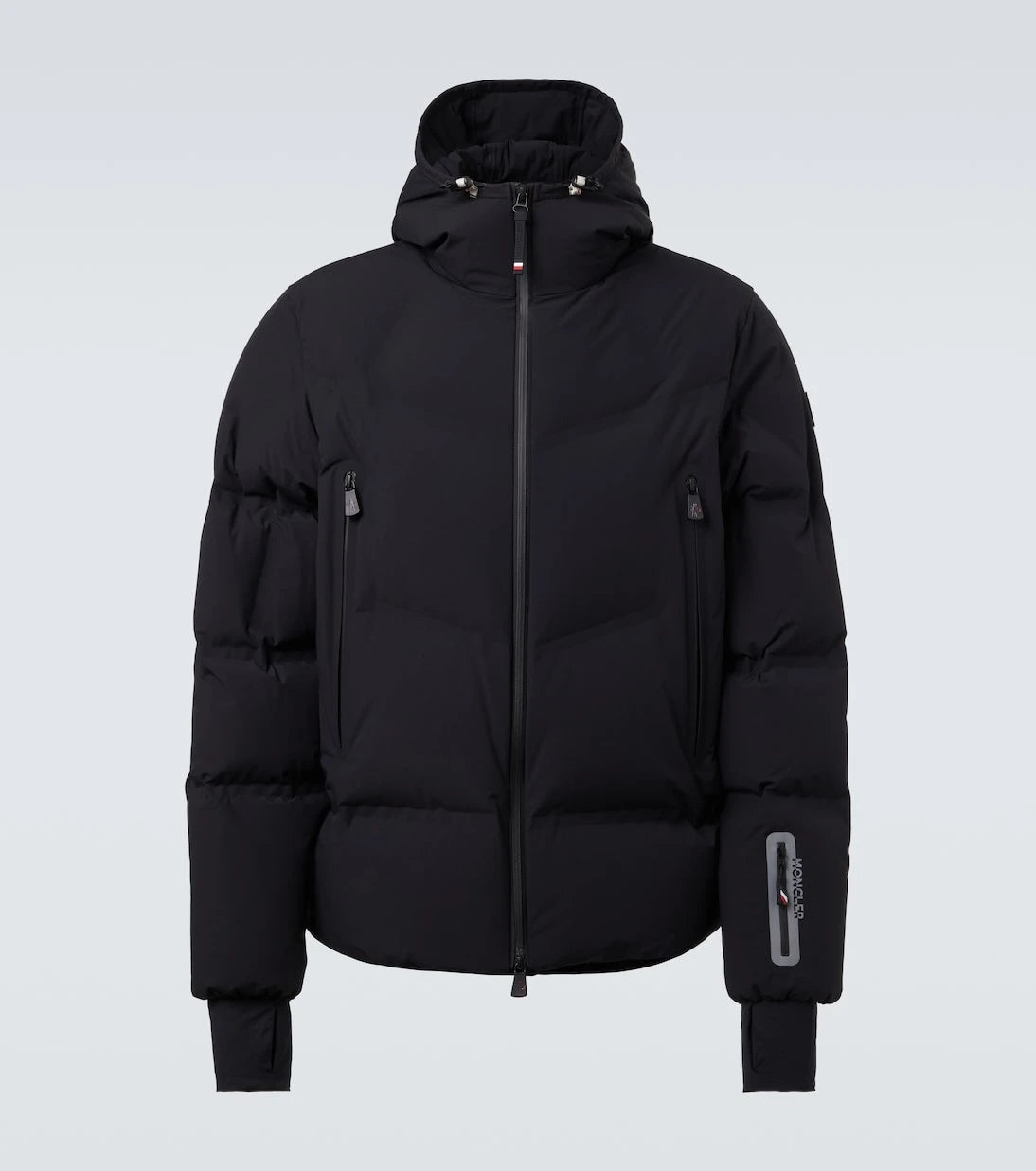 Moncler Grenoble - Angren down ski jacket