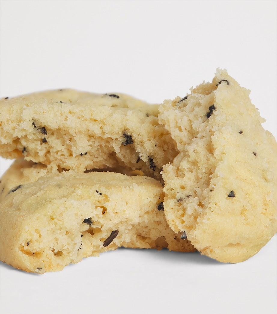 Lapsang Souchong Black Tea Biscuits (200g)