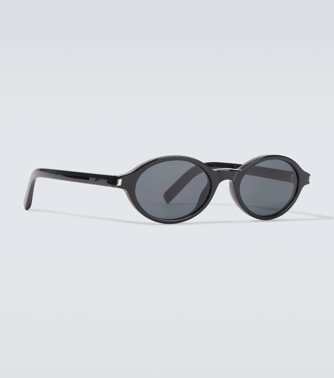 Saint Laurent - SL 751 Jeanne oval sunglasses