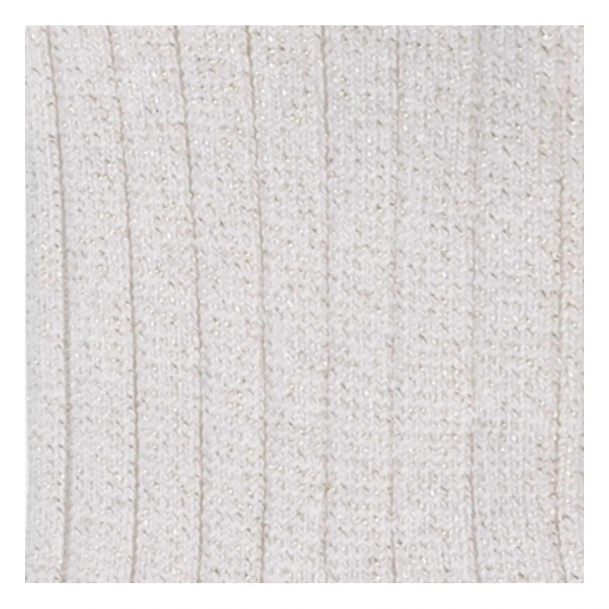 Collégien - Victoire Socks | White