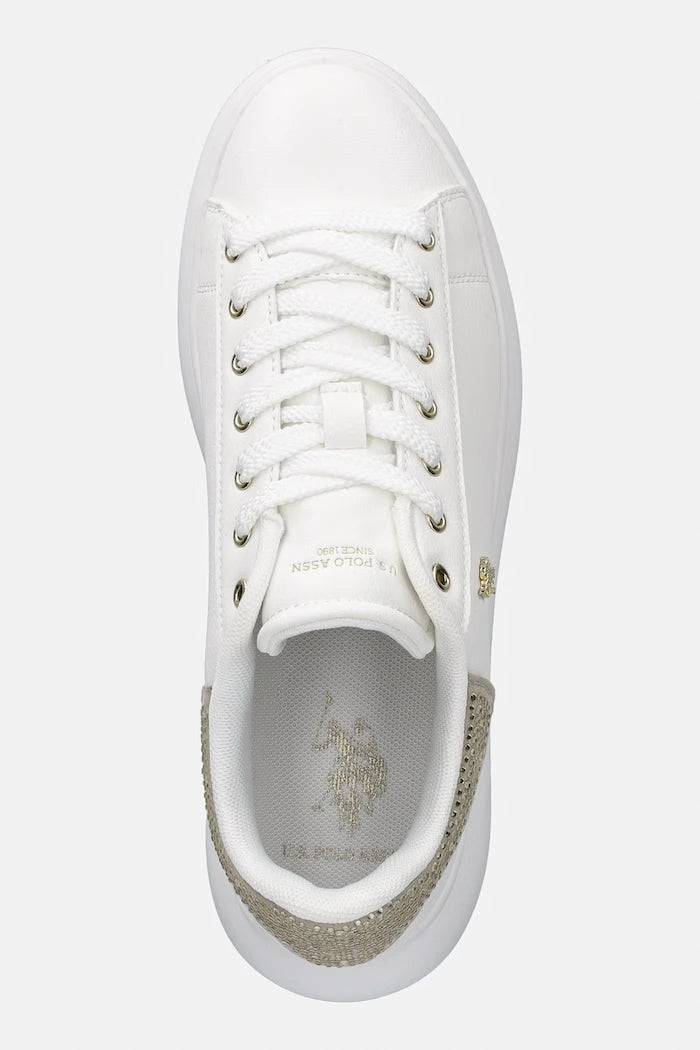 Маратонки U.S. Polo Assn. STACY001