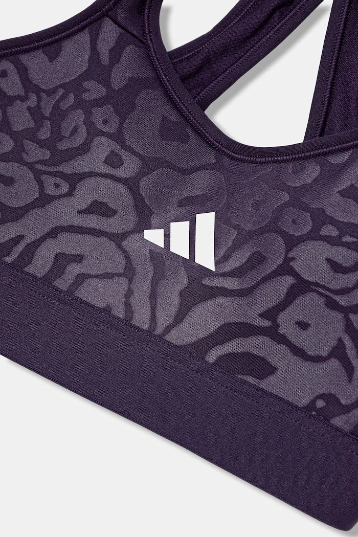 Детски спортен сутиен adidas