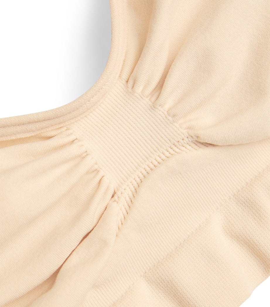 Nude Seamless Sculpt Bralette