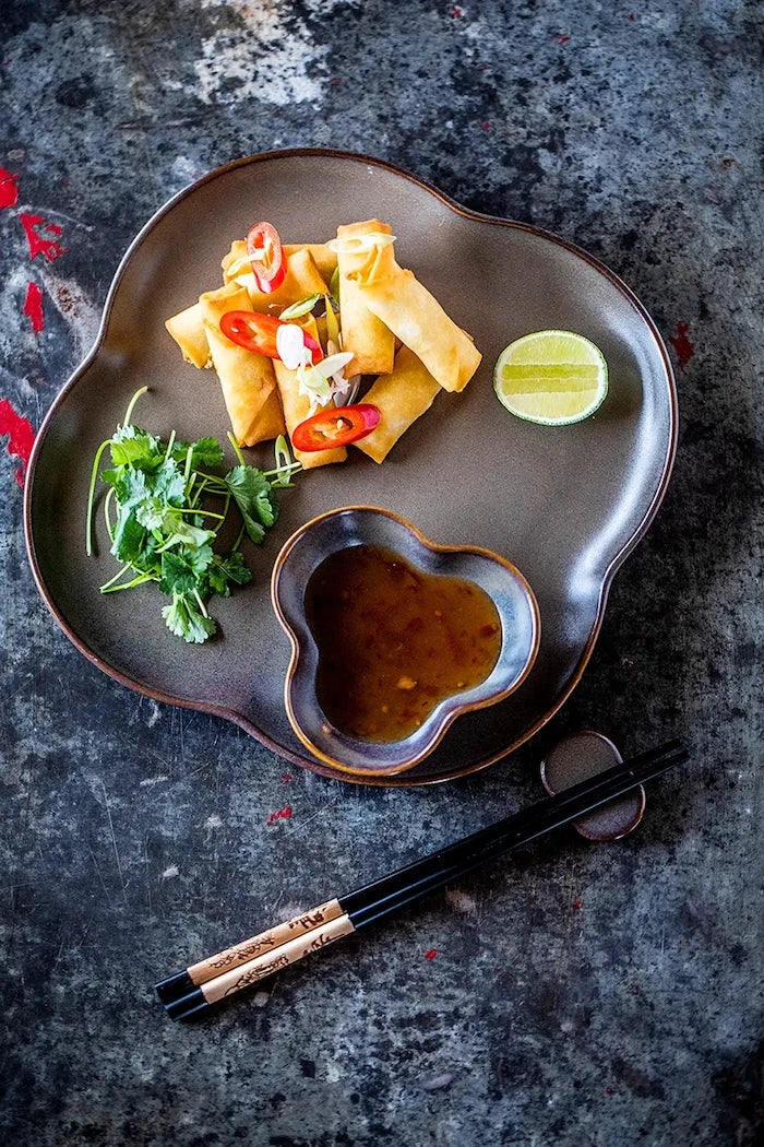Bonna Gloire East Tabak 17,5 cm