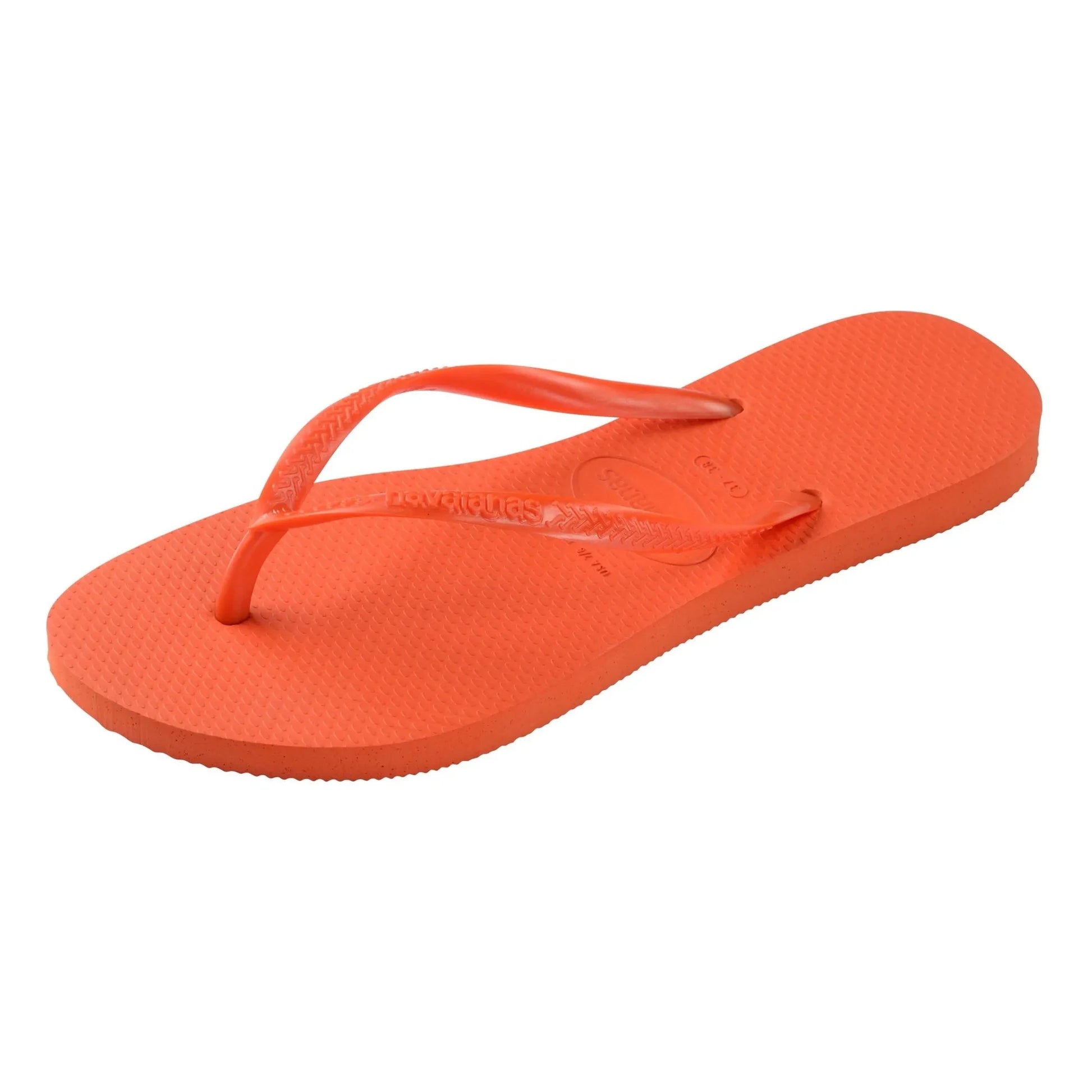 Havaianas - Slim flip-flops | Orange