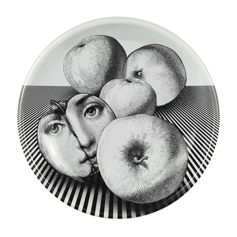 Tema e Variazioni No. 390 Ashtray