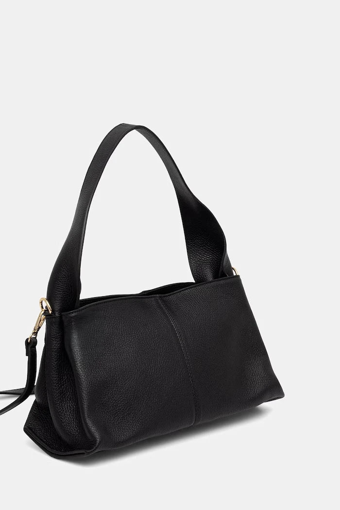 Answear.LAB kadın deri crossbody çanta