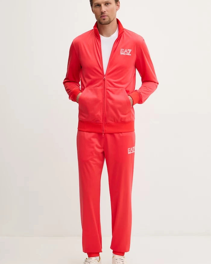 EA7 Emporio Armani Anzug