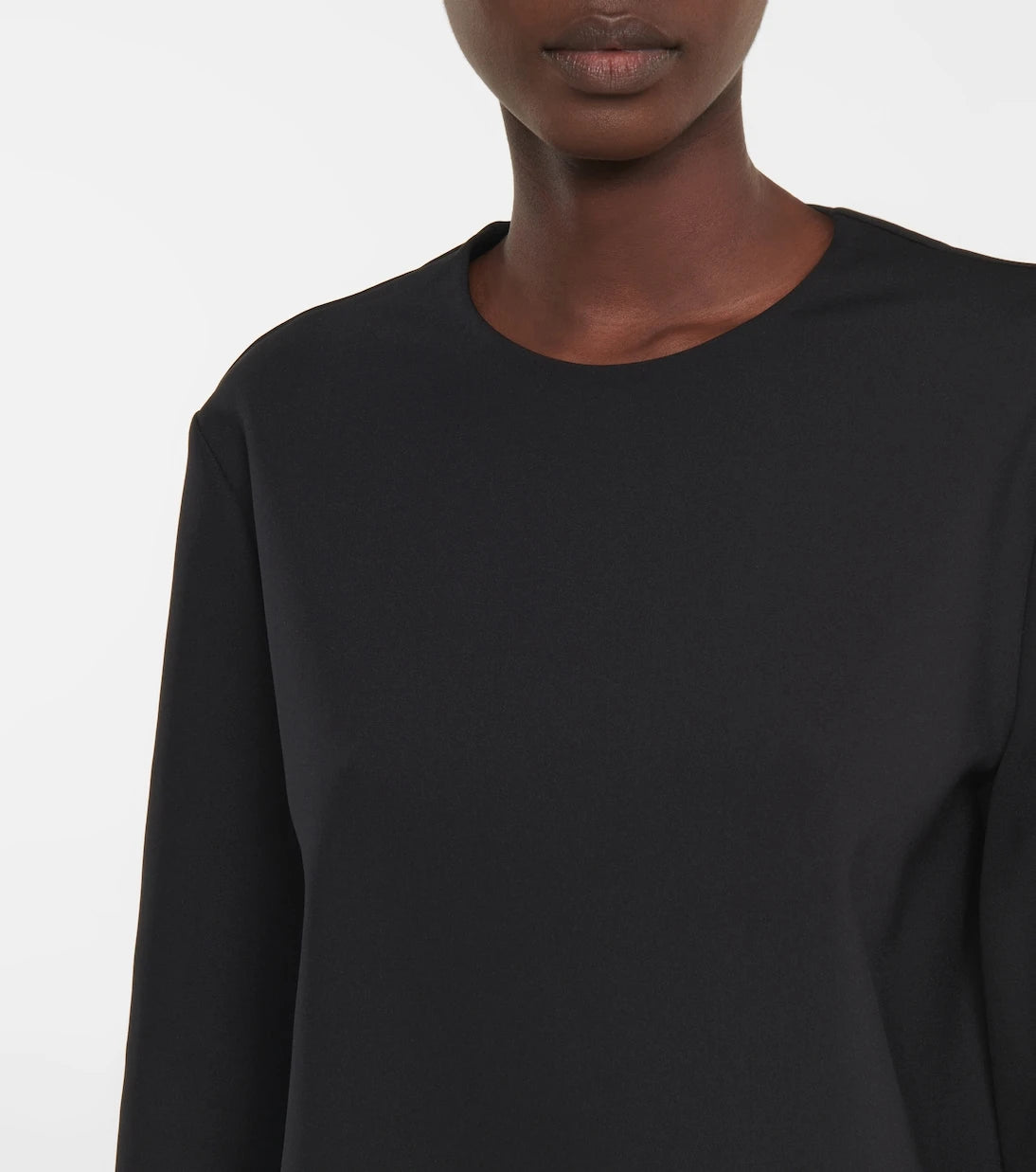 The Row - Azalea top