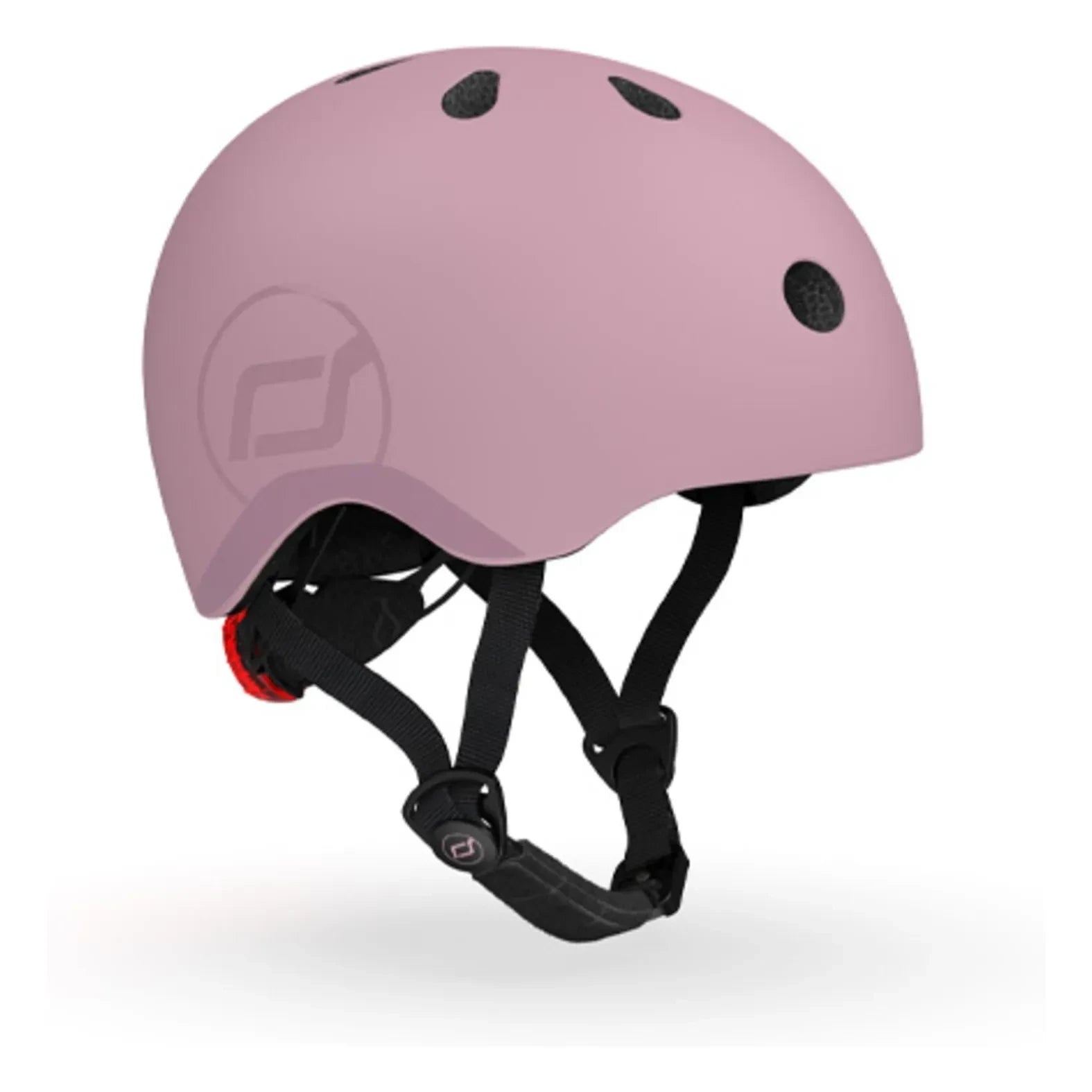 Scoot & Ride - Headset | Dusty Pink