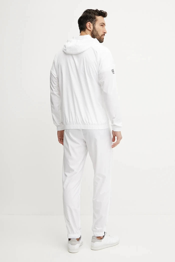 EA7 Emporio Armani Anzug