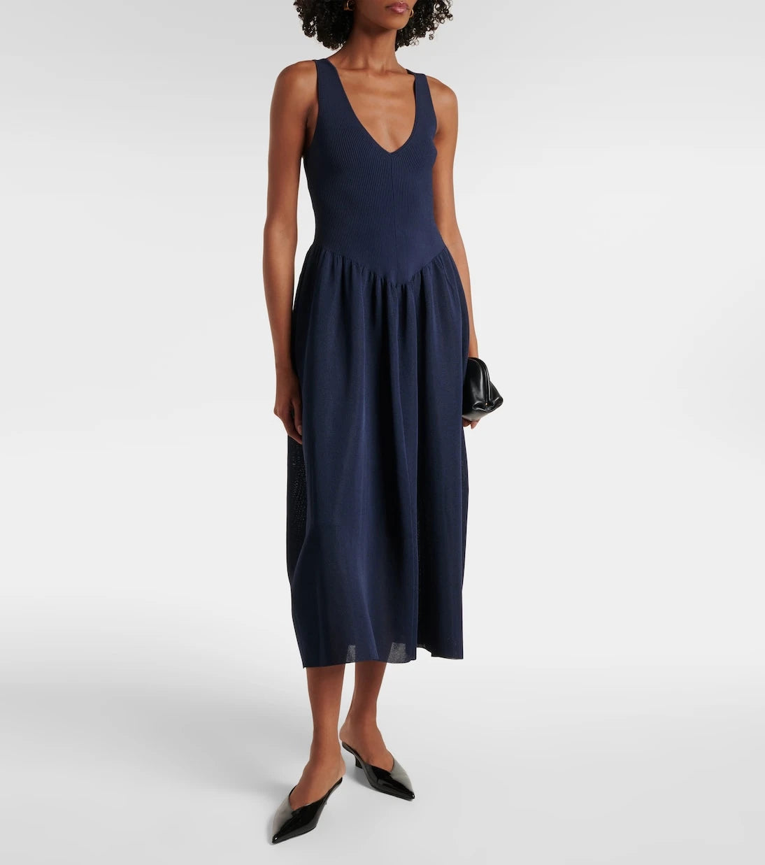 Altuzarra - Lollie midi dress