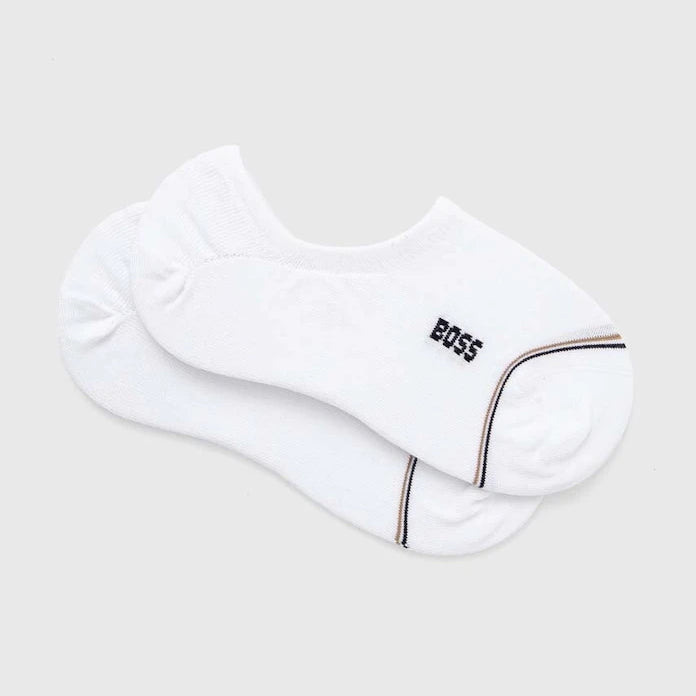 Чорапи BOSS (2 броя) 2P LC Iconic CC W