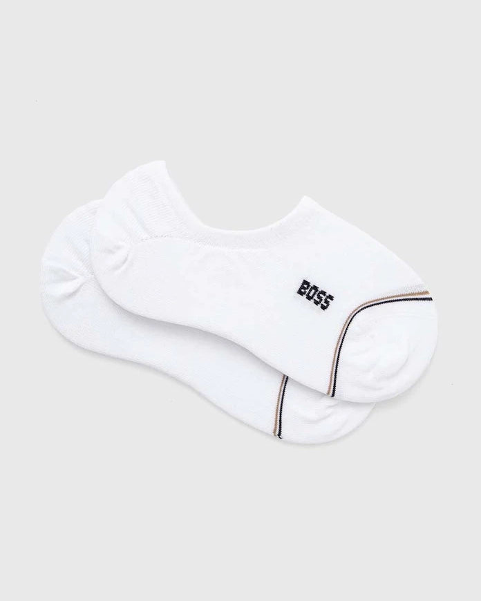 Чорапи BOSS (2 броя) 2P LC Iconic CC W
