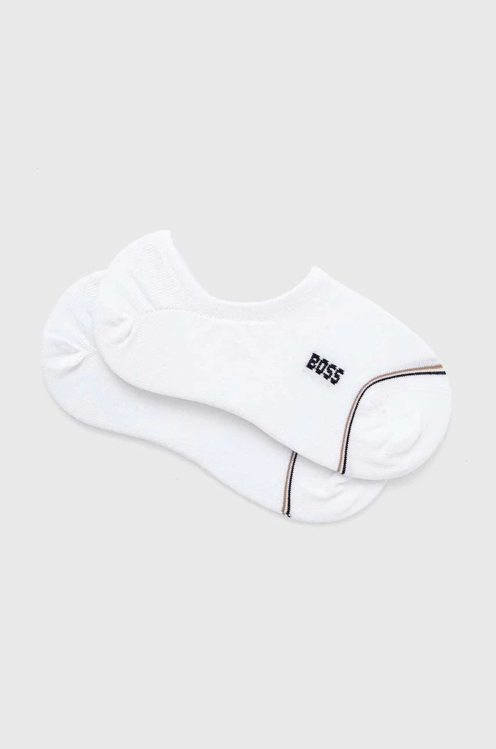 Чорапи BOSS (2 броя) 2P LC Iconic CC W