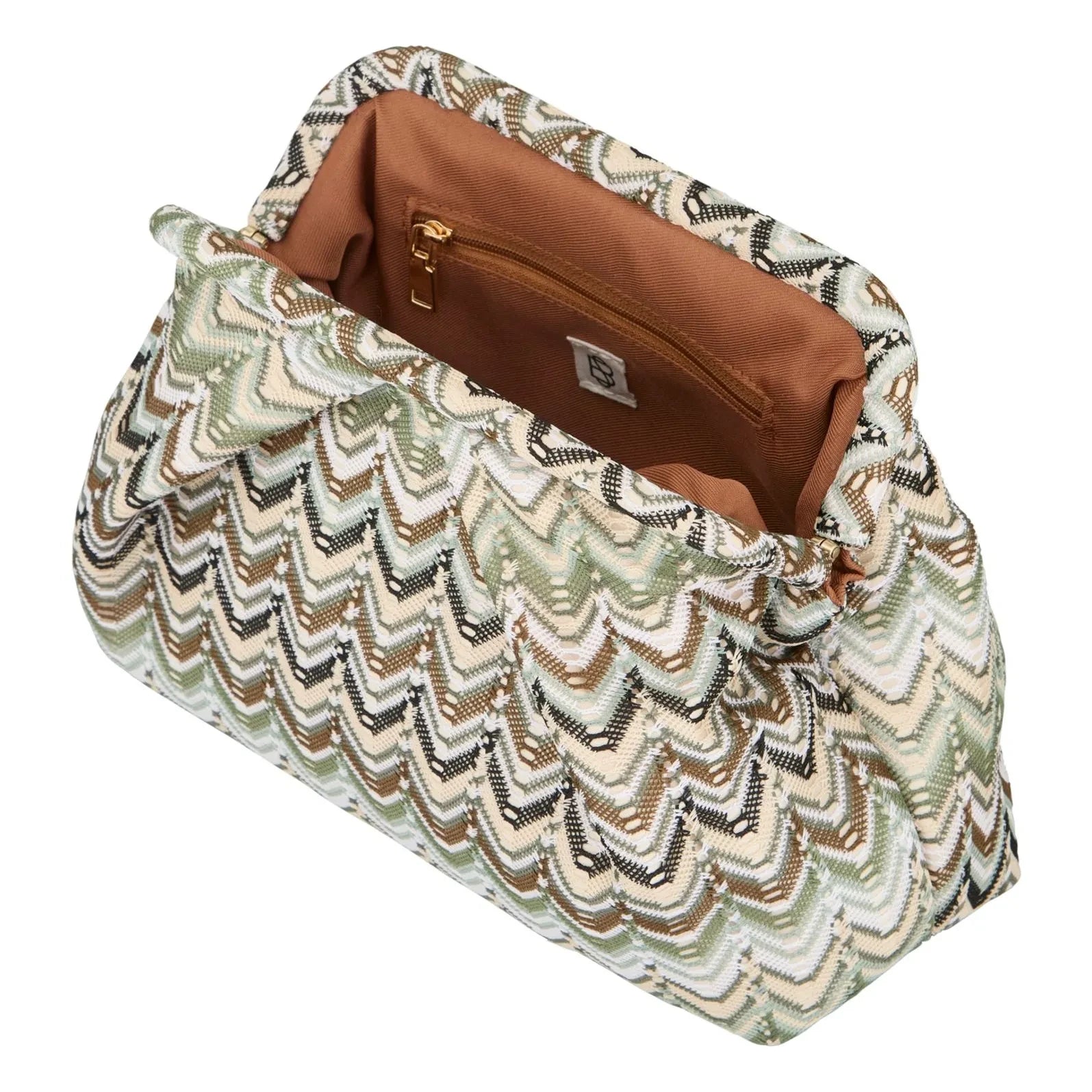 Becksöndergaard - Pala Bonita Bag | Pale green