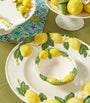 Lemon Plate (19cm)