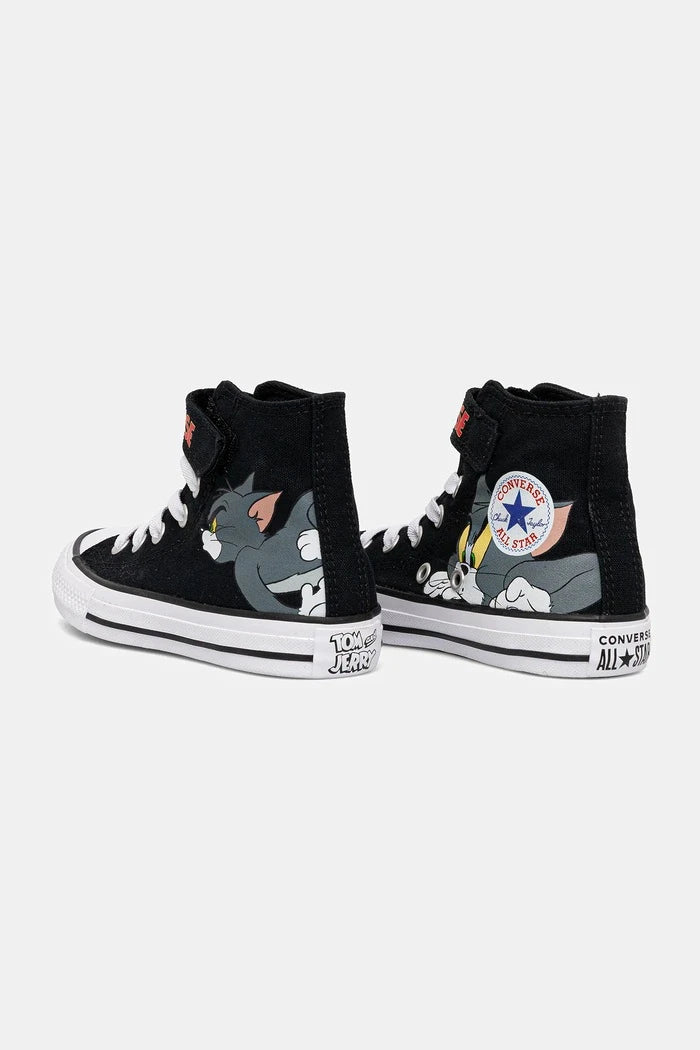 Converse Chuck Taylor All Star 1V Çocuk Yüksek Sneaker