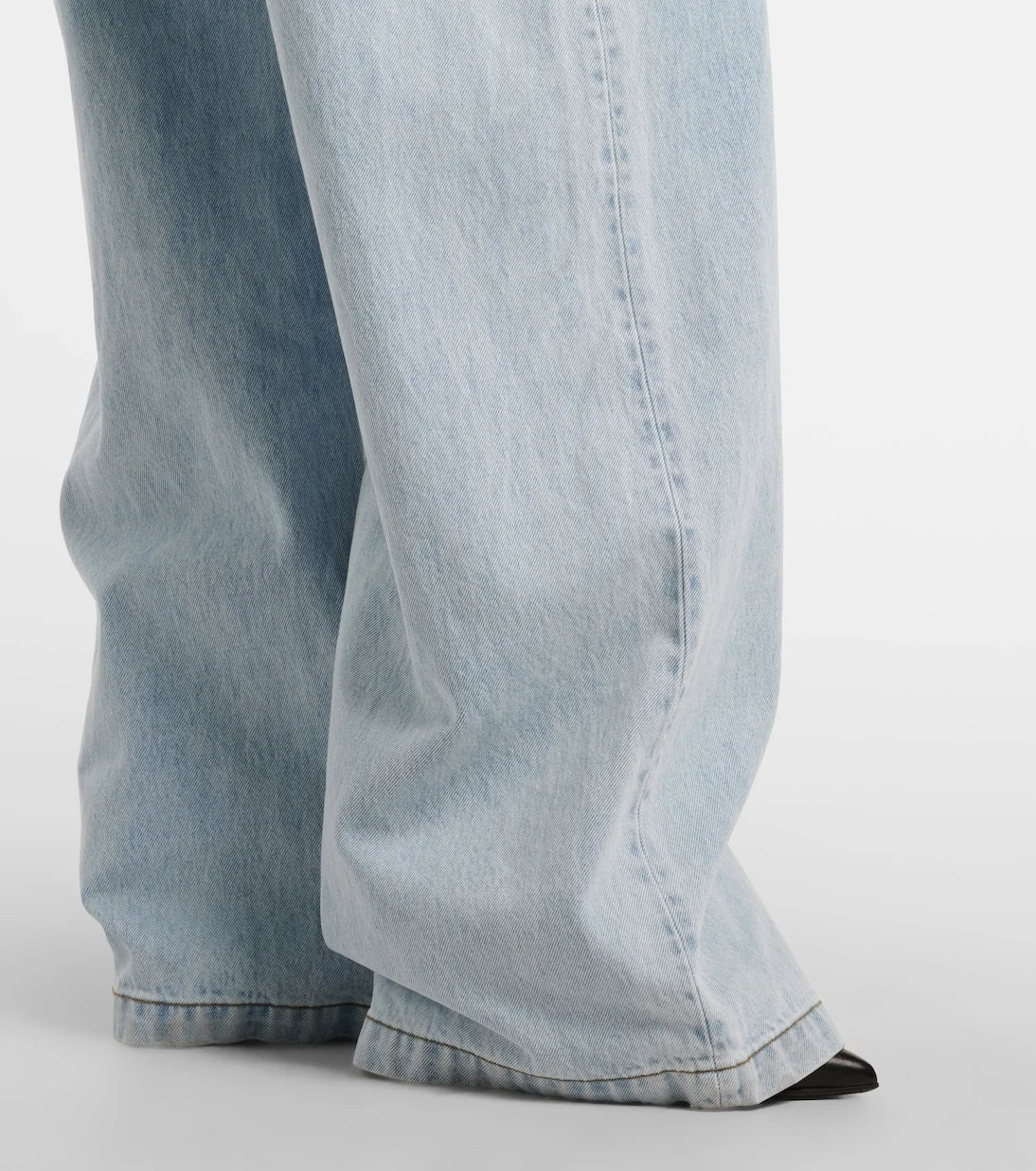 Entire Studios - Wide-leg jeans
