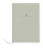 Graf von Faber-Castell Linen A5 Notebook