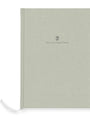 Graf von Faber-Castell Linen A5 Notebook