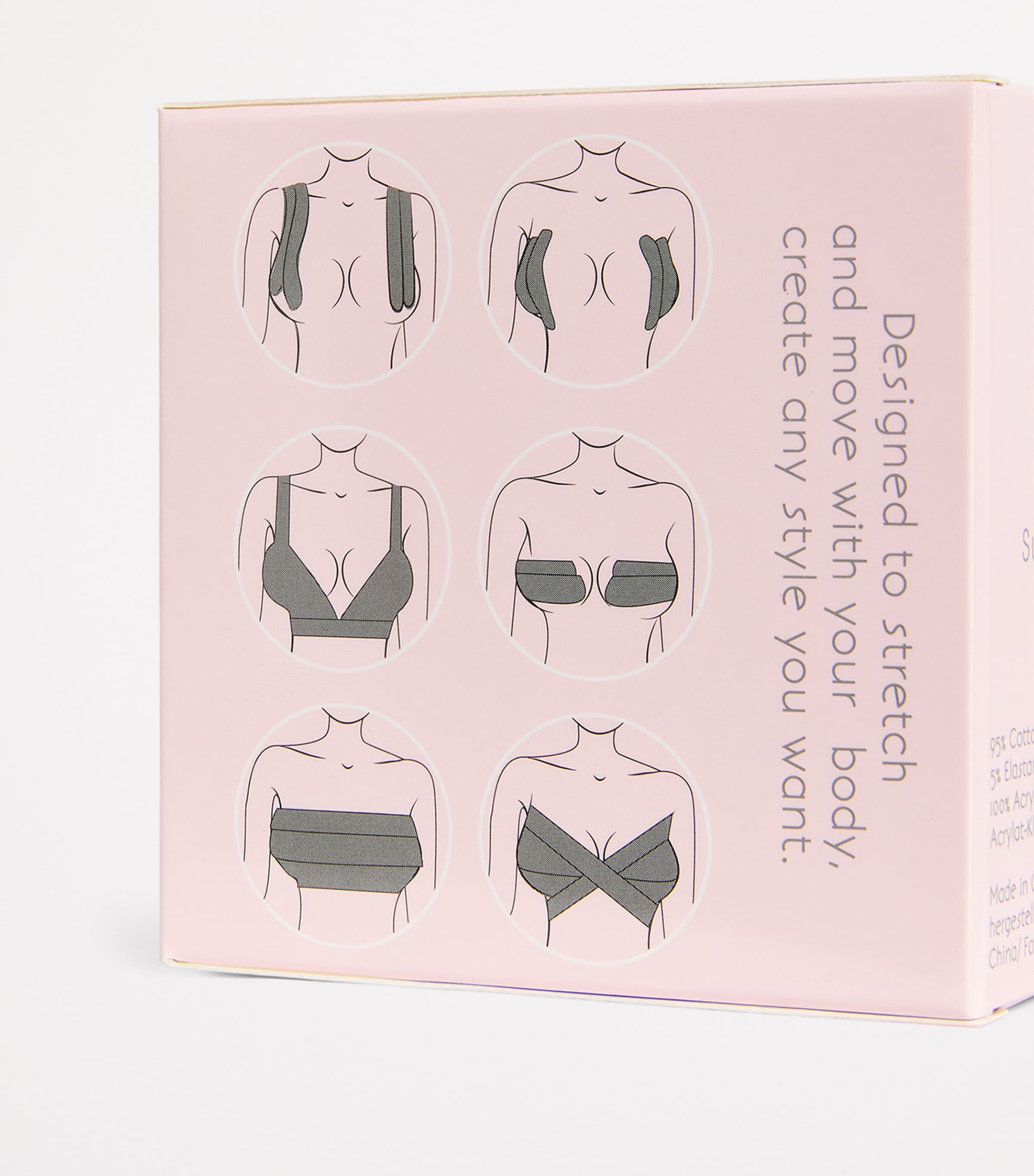 Dsired White Magic Body Tape (5m)