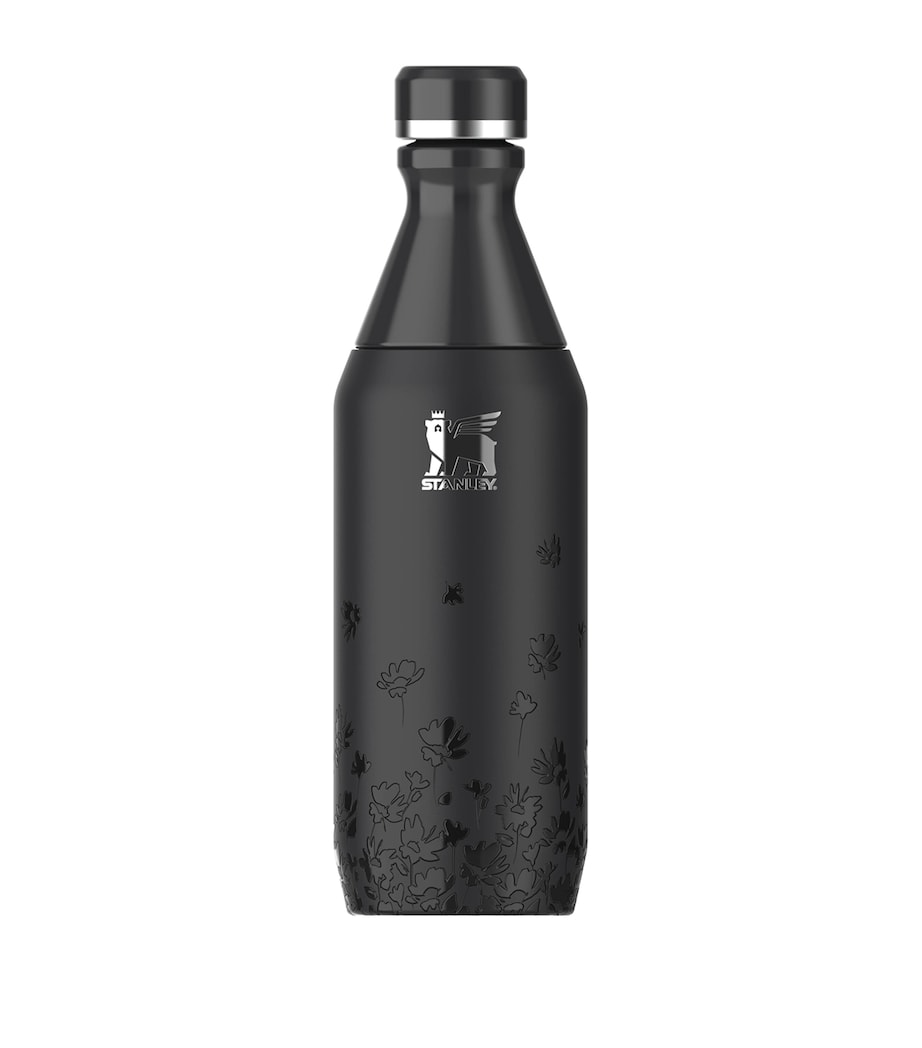 Stanley x JENNIE All Day Slim Water Bottle (590ml)