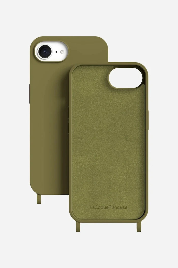 Кейс за телефон LaCoqueFrançaise iPhone 16