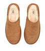 Suede Classic Slippers