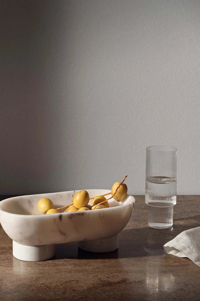 Комплект чаши ferm LIVING Ripple 300 ml (4 броя)