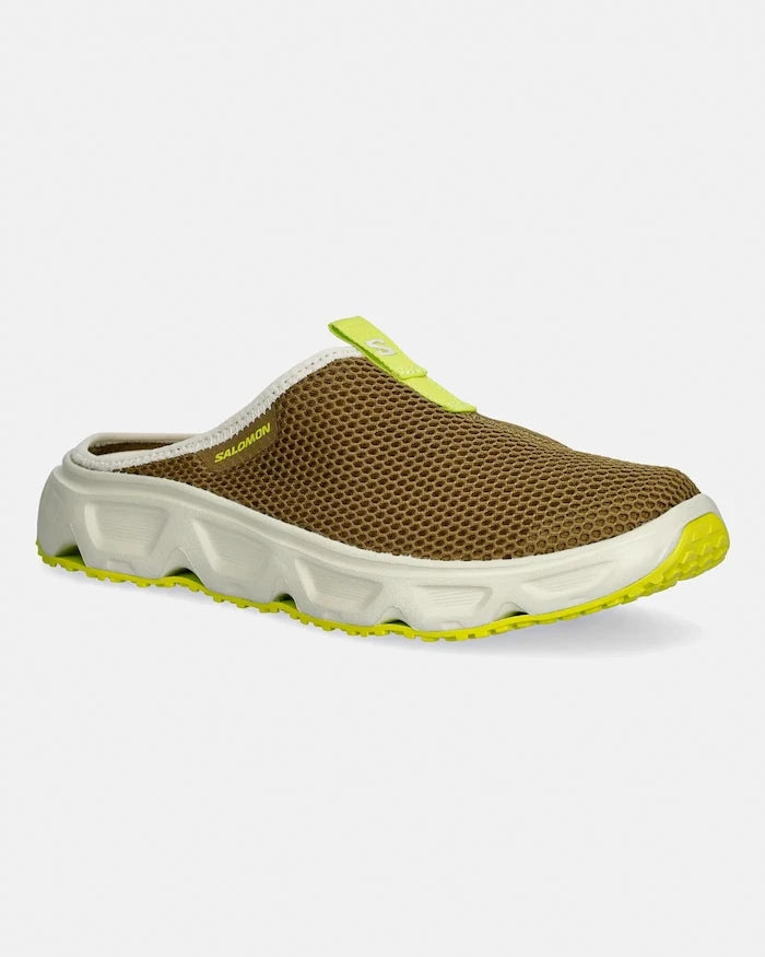 Salomon REELAX SLIDE 6.0 Terlik