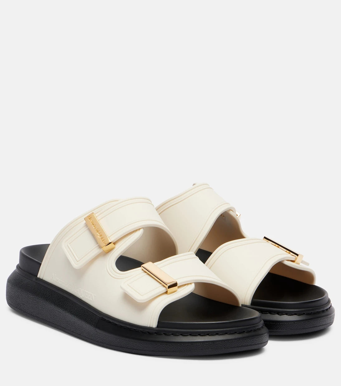 McQueen - Hybrid sandals