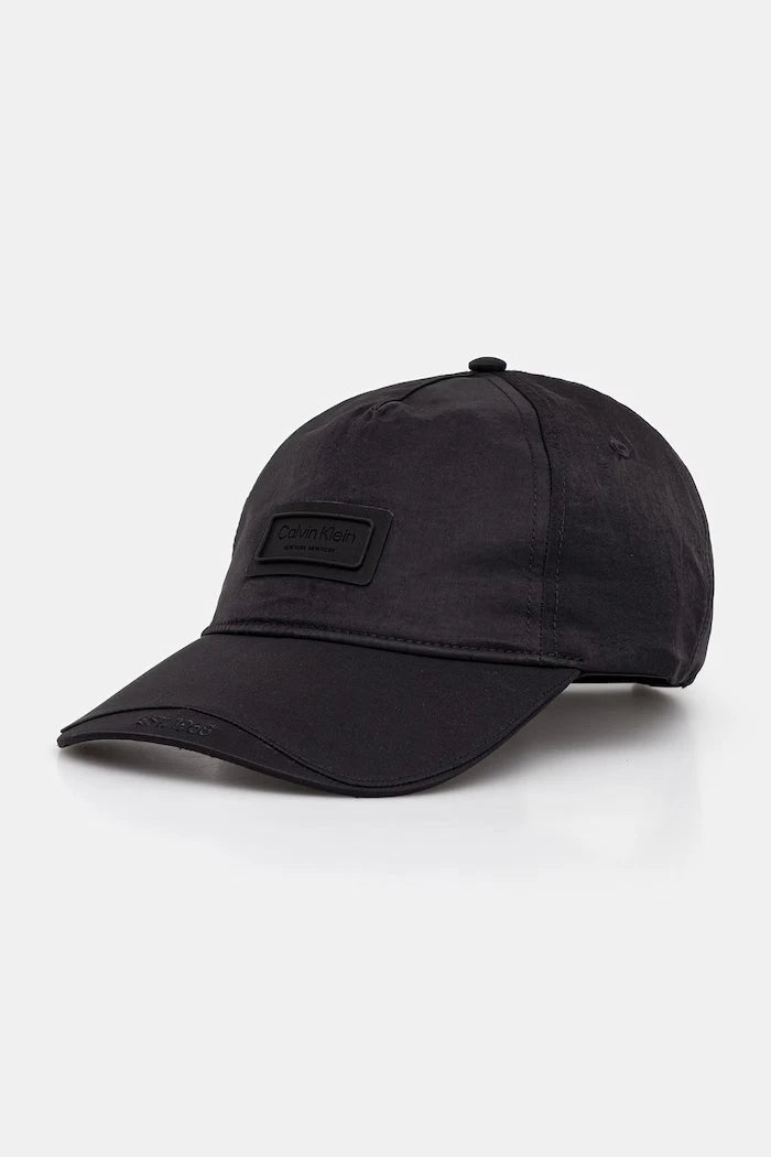 Calvin Klein шапка с козирка