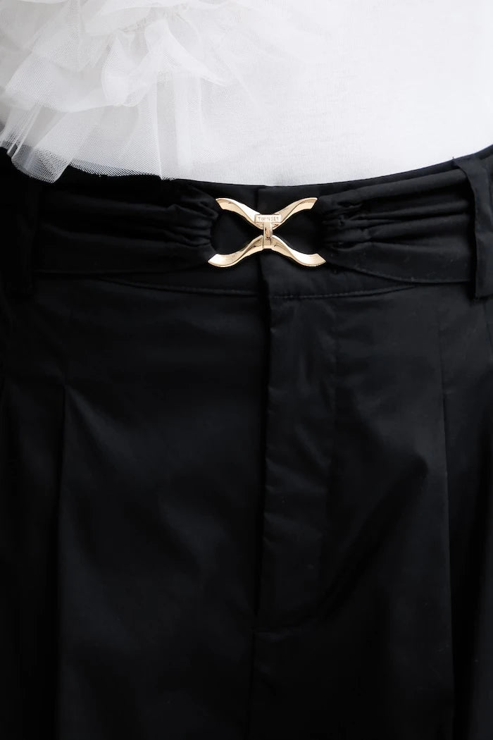 Twinset kadın pantolon