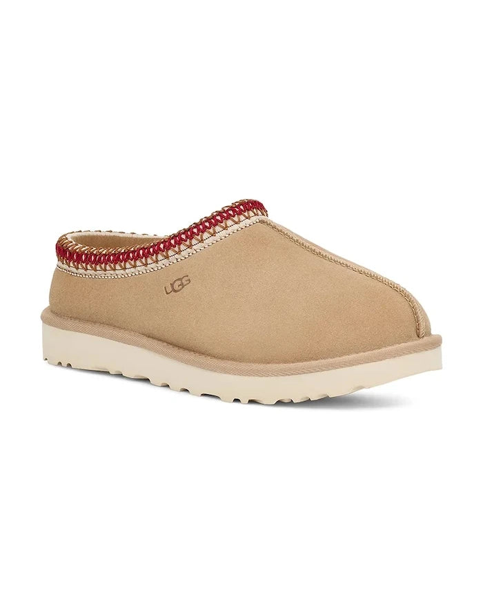 UGG Tasman Süet Terlik