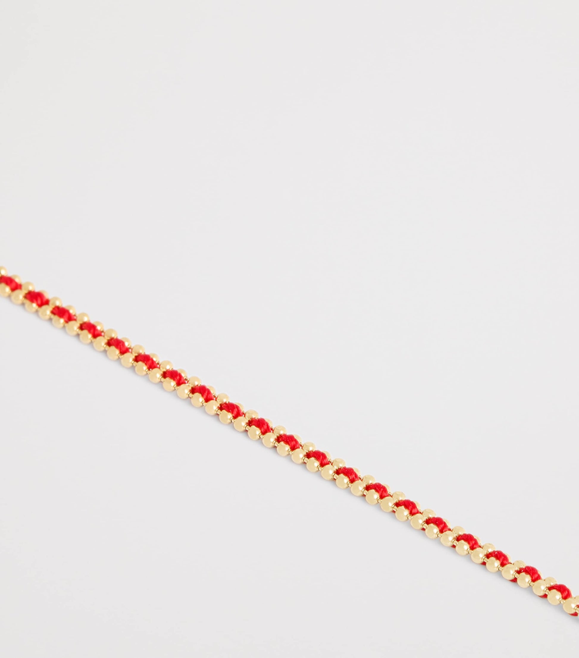 Yellow Gold Aurore Bracelet