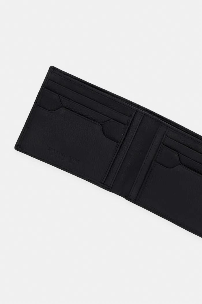 Кожен портфейл U.S. Polo Assn. CARRICK