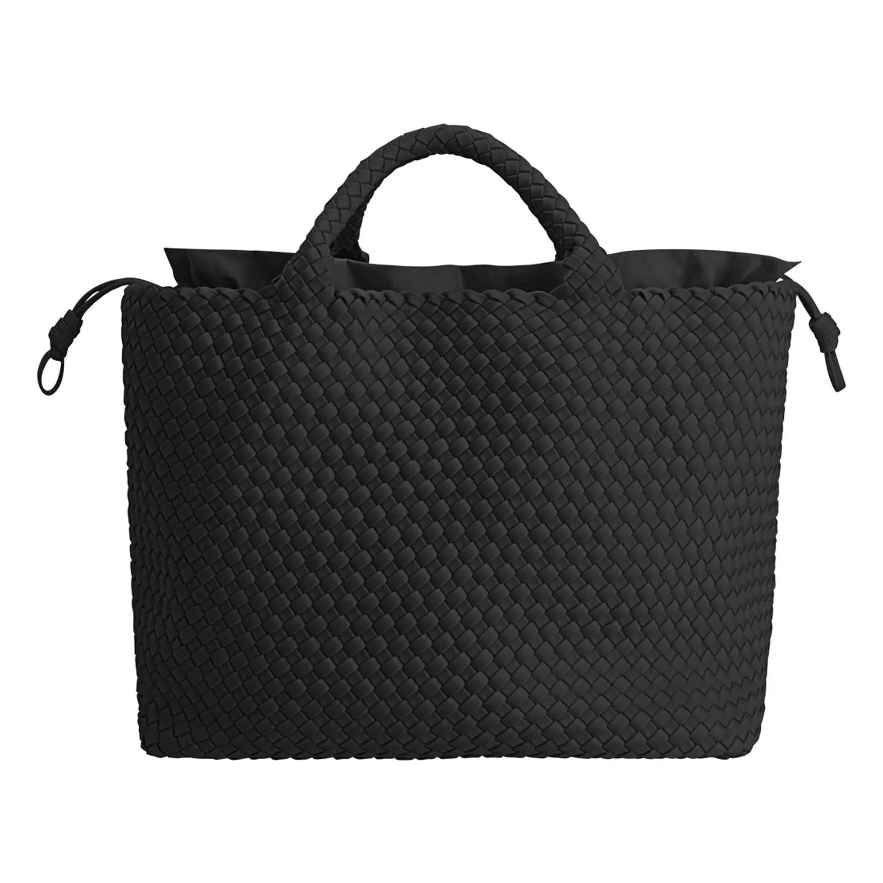 Marrea - Marrea Large Bag | Black