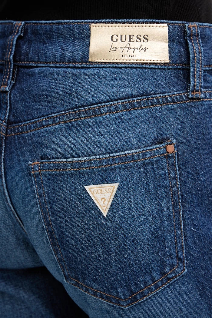 Guess NICKY Jean