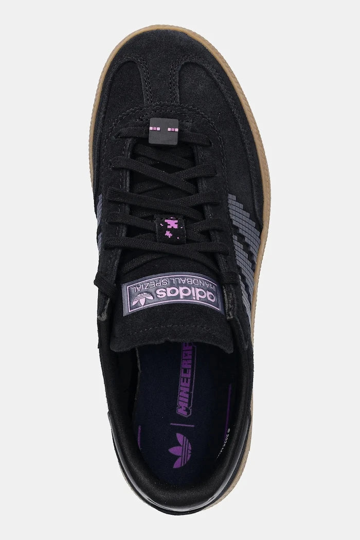 Çocuk süet spor ayakkabı adidas Originals HANDBALL SPEZIAL