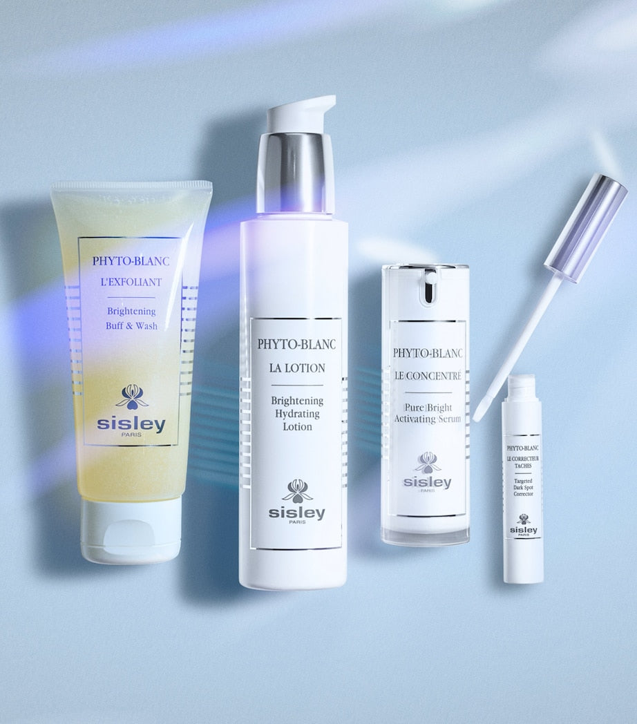 Phyto-Blanc L.Exfoliant (100ml)