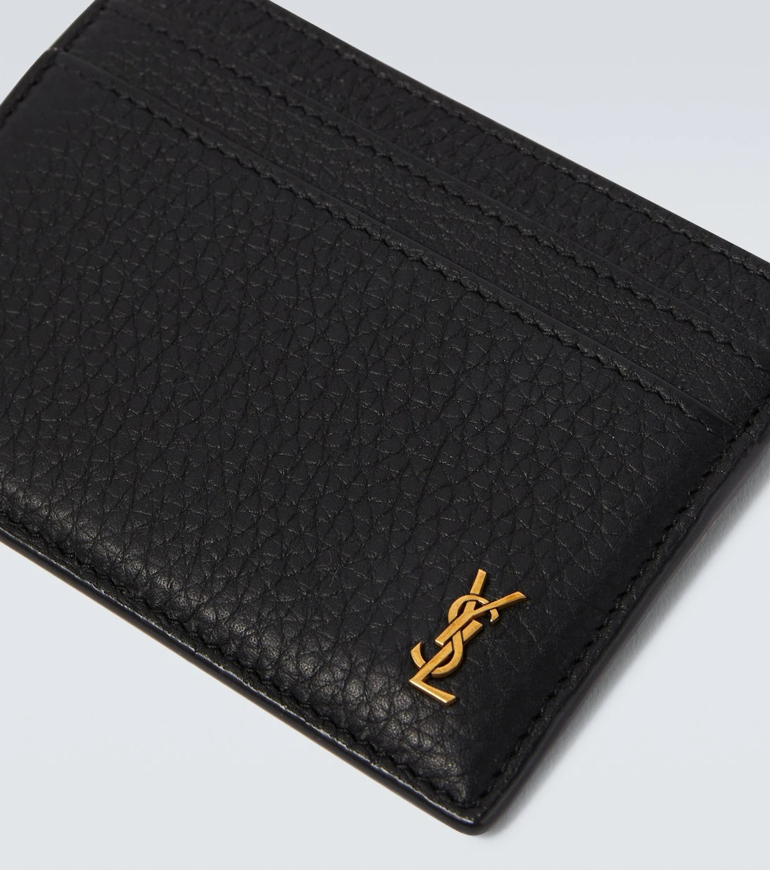 Saint Laurent - Tiny Cassandre deri kartlık