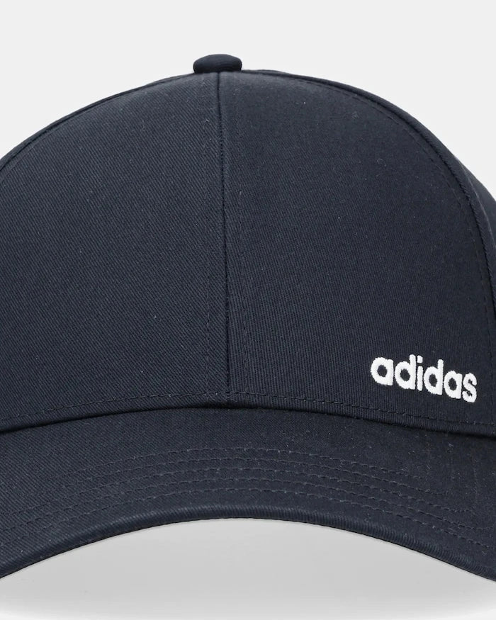 adidas Performance pamuklu vizörlü şapka