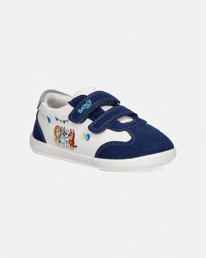 Garvalin x Bluey Çocuk Spor Ayakkabı