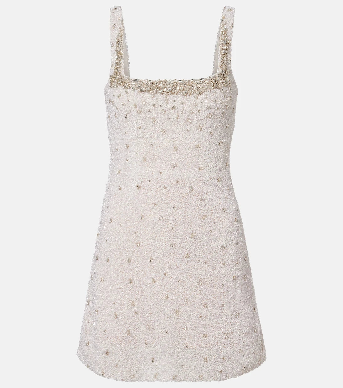 Rachel Gilbert - Sequined minidress