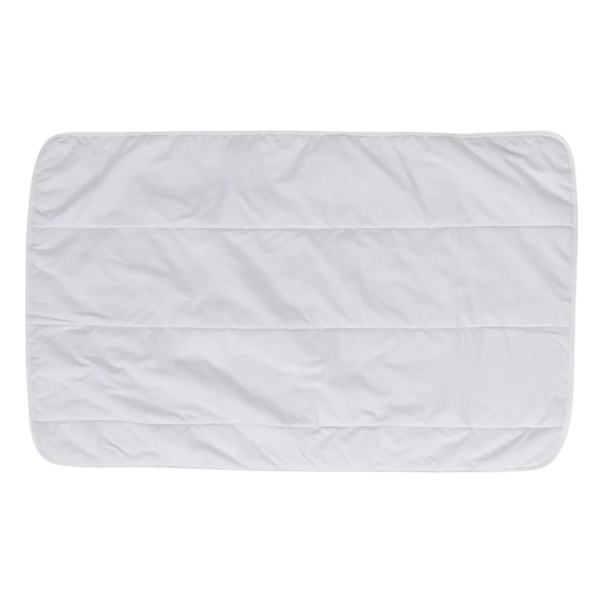 Candide - Organic cotton comforter | White